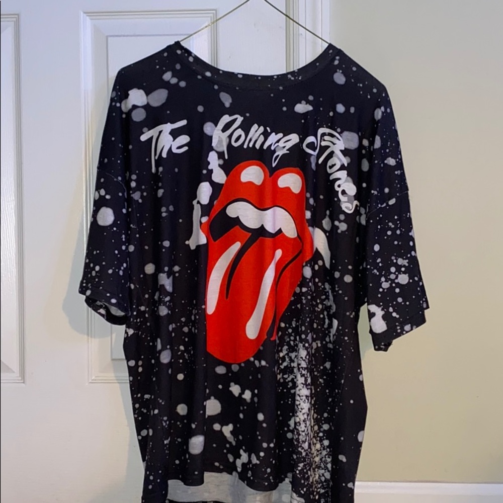 Rolling Stones T-shirt